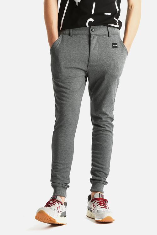 Sporty Chino Pants