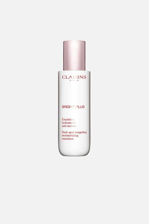 Bright Plus Moisturizing Emulsion 
