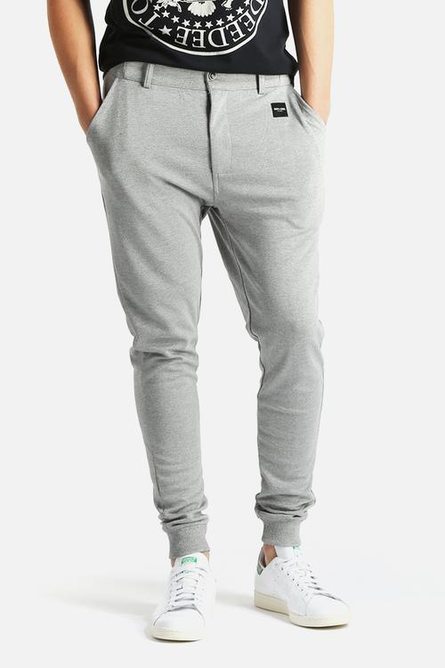 Sporty Chino Pants