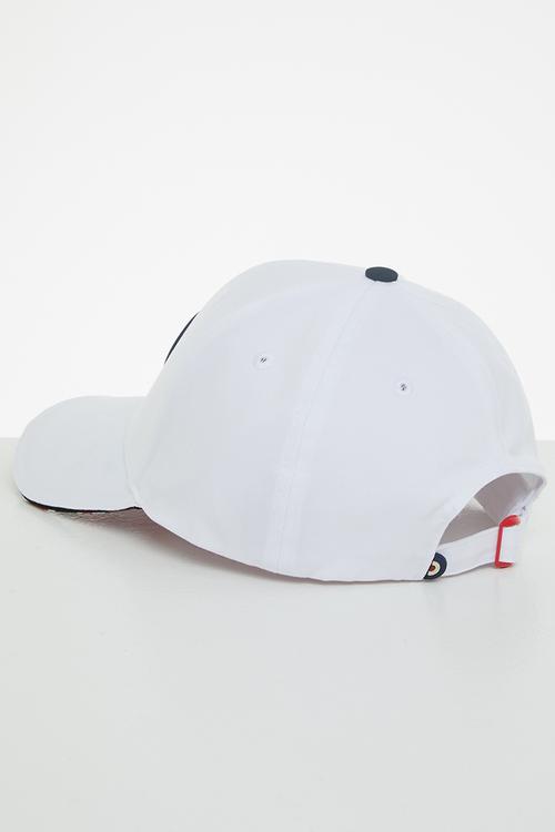 Targy cap - white