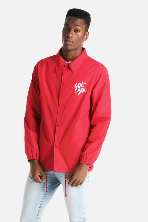 Destroy Jacket