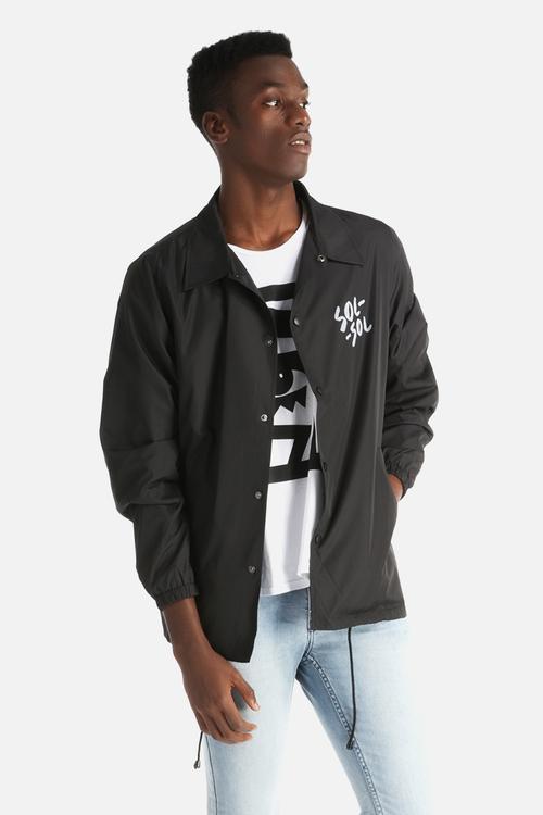 Destroy Jacket 