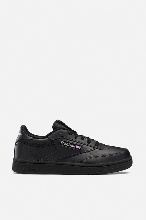 Club c - black/charcoal-int