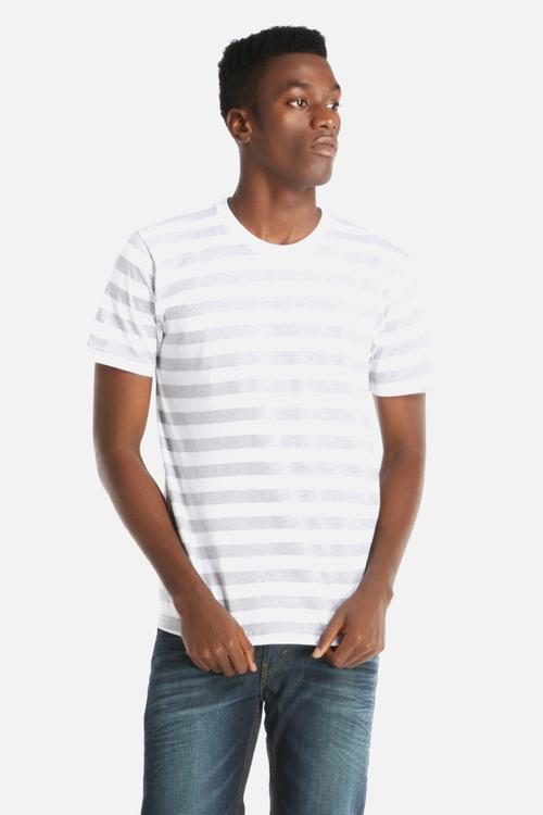 Fine Jersey S/S T-Shirt