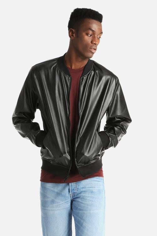 Day Jacket