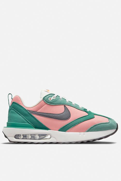 Air max dawn - rust pink/iron grey-jade glaze
