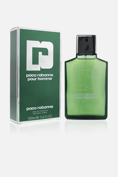 Paco Rabanne Pour Homme Edt - 100ml (Parallel Import)