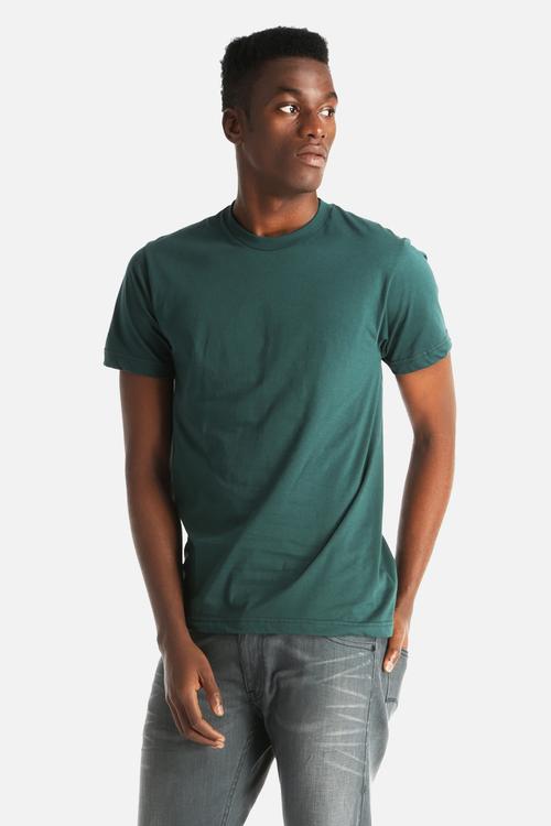 Fine Jersey S/S T-Shirt