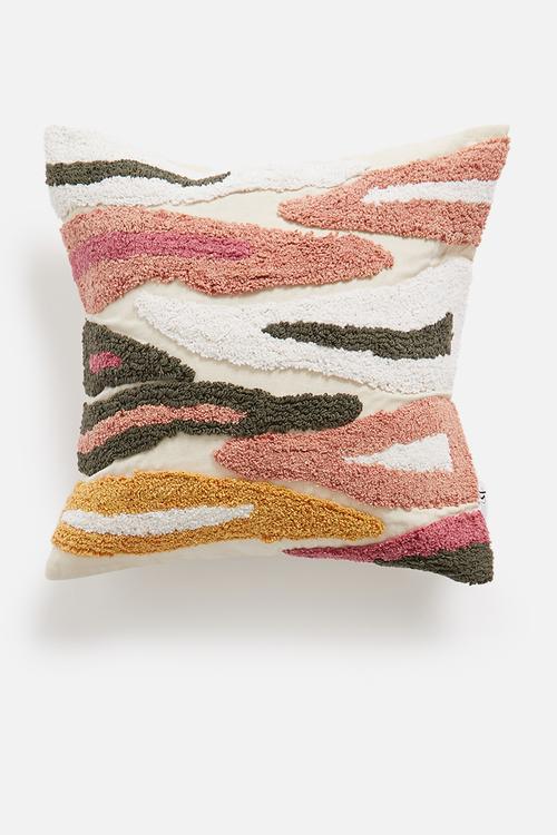 Nola cushion cover - multi