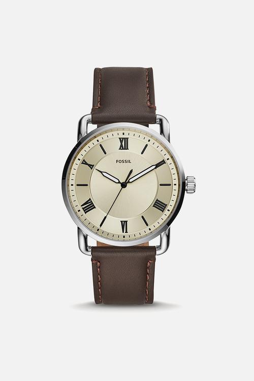 Copeland 42mm - silver