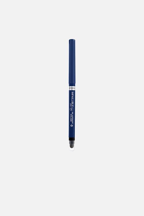 Infaillible 36H Grip Gel Auto Eyeliner - Blue Jersey