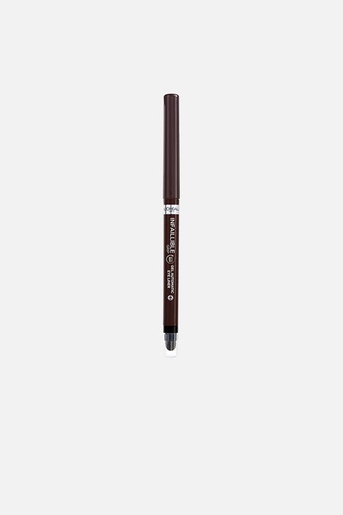 Infaillible 36H Grip Gel Auto Eyeliner - Brown Denim