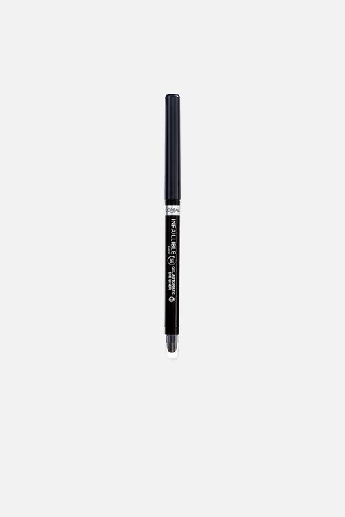 Infaillible 36H Grip Gel Auto Eyeliner - Intense Black