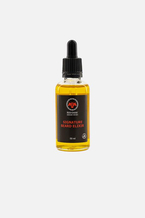 Signature Beard Elixir - 50ml