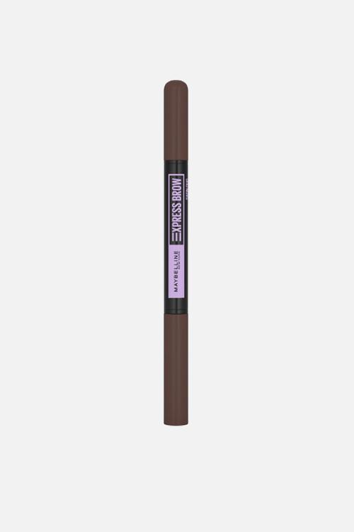 Express Brow Satin Duo - Dark Brown