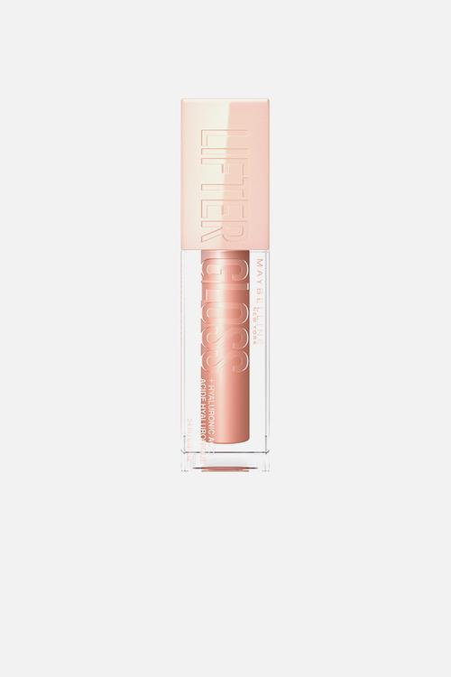 Lifter Gloss Lip Gloss with Hyaluronic Acid - Stone