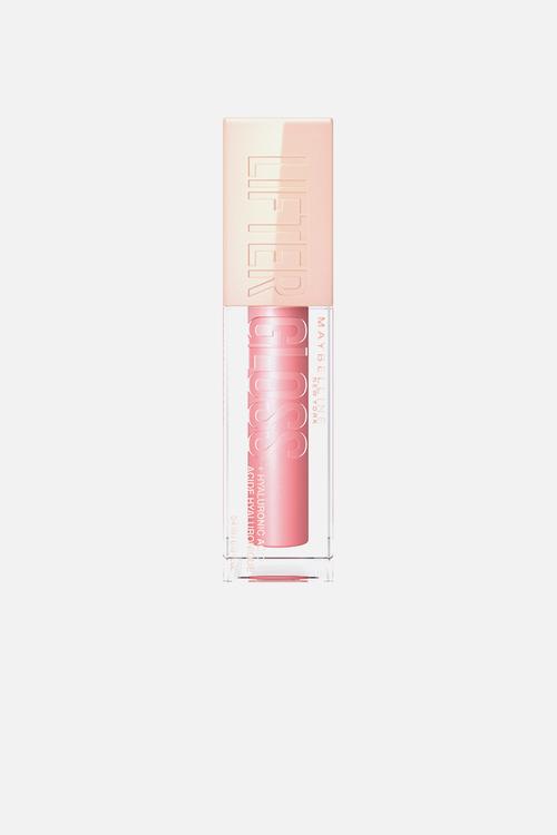 Lifter Gloss Lip Gloss with Hyaluronic Acid - Silk