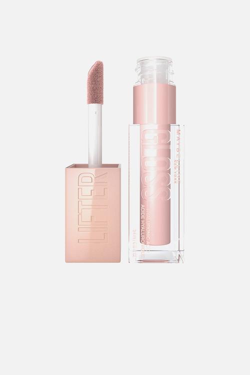 Lifter Gloss Lip Gloss with Hyaluronic Acid - Ice