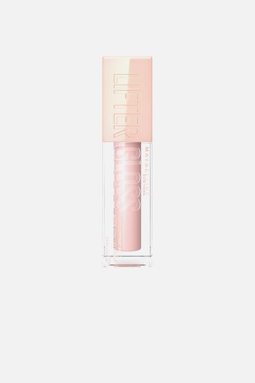 Lifter Gloss Lip Gloss with Hyaluronic Acid - Ice