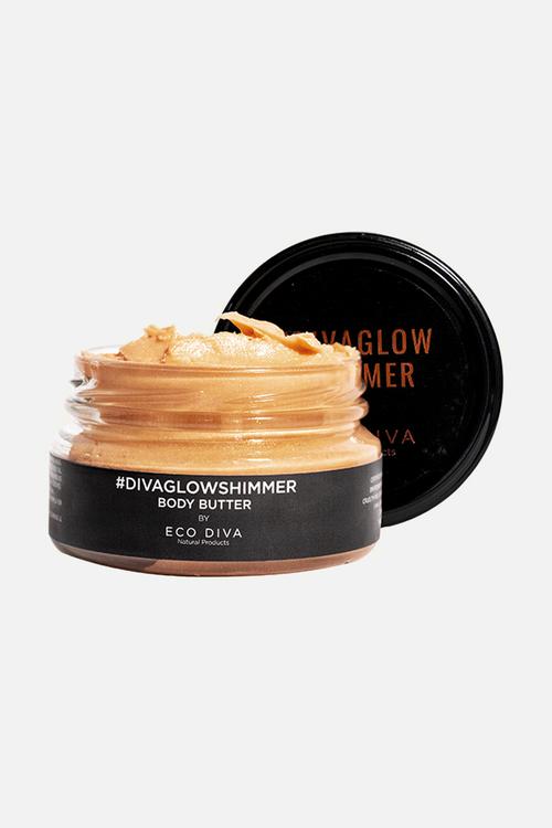 Divaglow Shimmer Body Bronzer