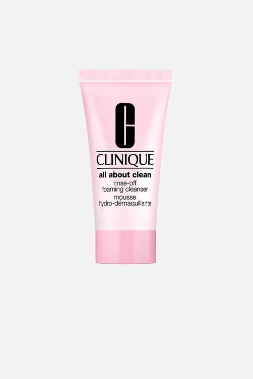 All About Clean™ Rinse-Off Foaming Cleanser Mini