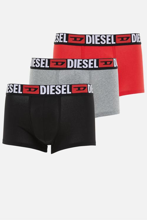 Umbx-damienthreepack boxer-shorts - multi