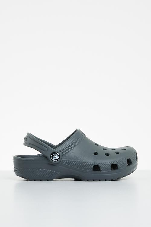 Classic clog k - slate grey