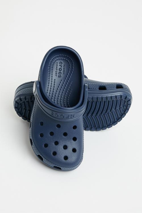 Classic clog - navy