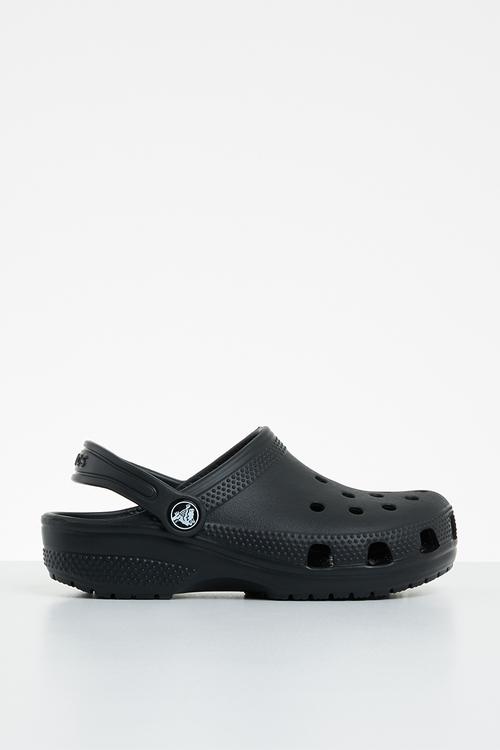 Classic clog k - black