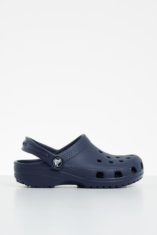 Classic clog k - navy