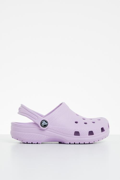 Classic clog k - lavender