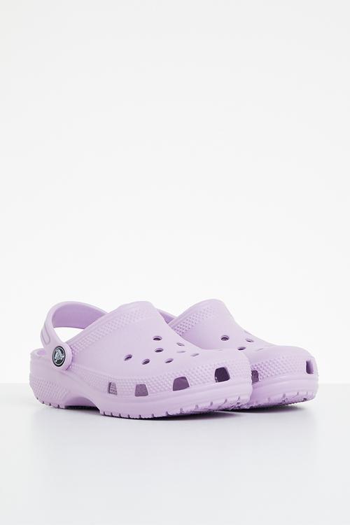 Classic clog k - lavender