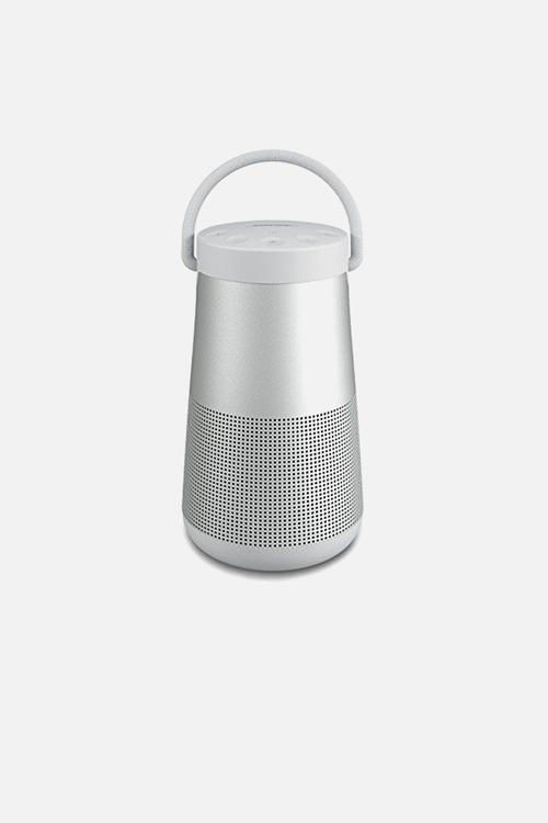 Soundlink revolve bluetooth speaker - luxe silver