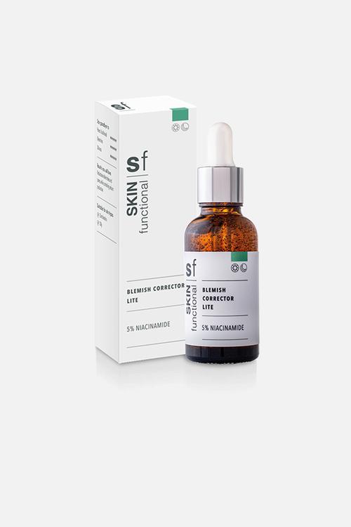 5% Niacinamide - Blemish Corrector Lite