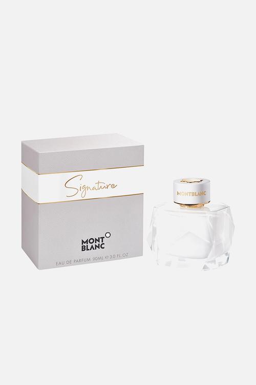 Montblanc Signature Edp - 90ml
