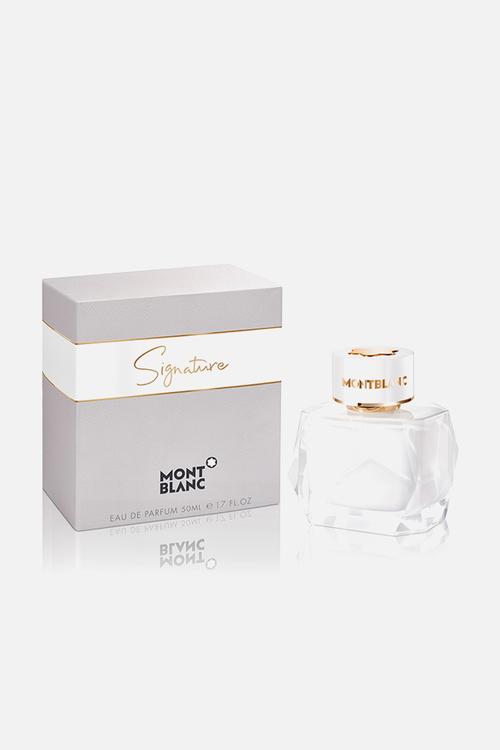 Montblanc Signature Edp - 90ml