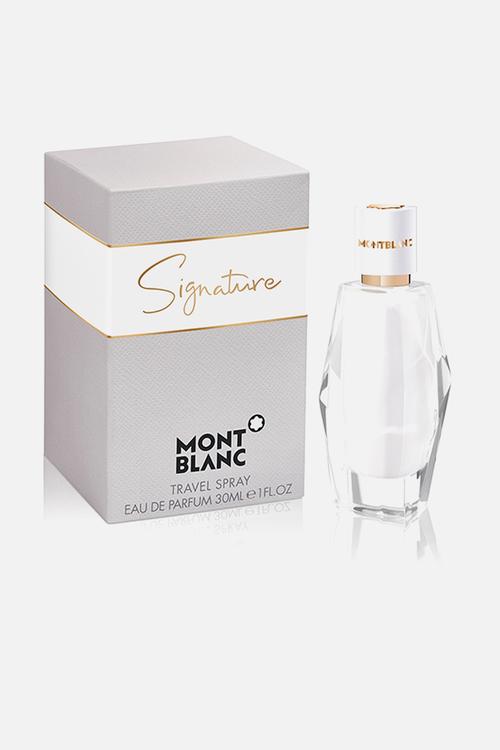 Montblanc Signature Edp - 30ml