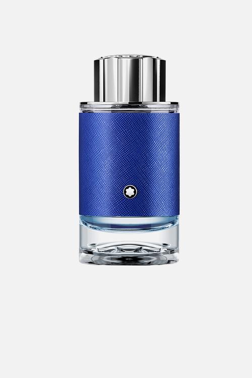 Montblanc Explorer Ultra Blue Edp - 100ml