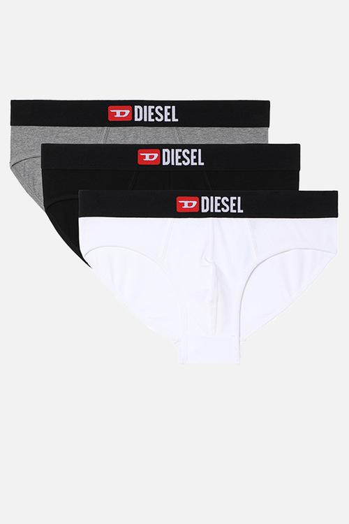 Umbr-andrethreepack 3 pack brief - multi