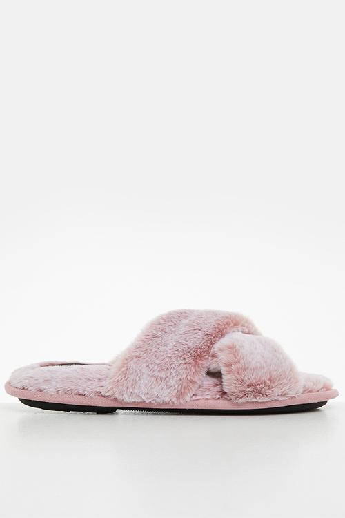 Ambra slipper - pink 