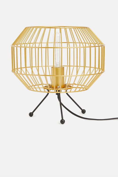 Annie table lamp