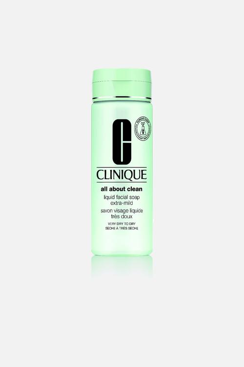 All About Clean™ Liquid Facial Soap - Extra Mild