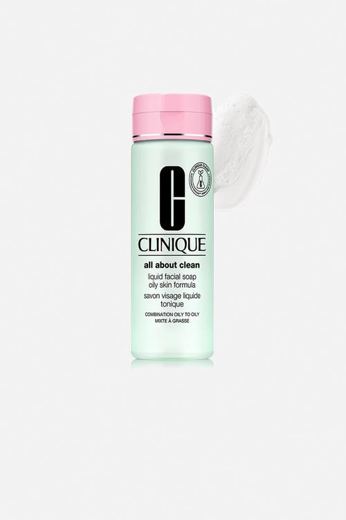 All About Clean™ Liquid Facial Soap - Oily Skin Formula