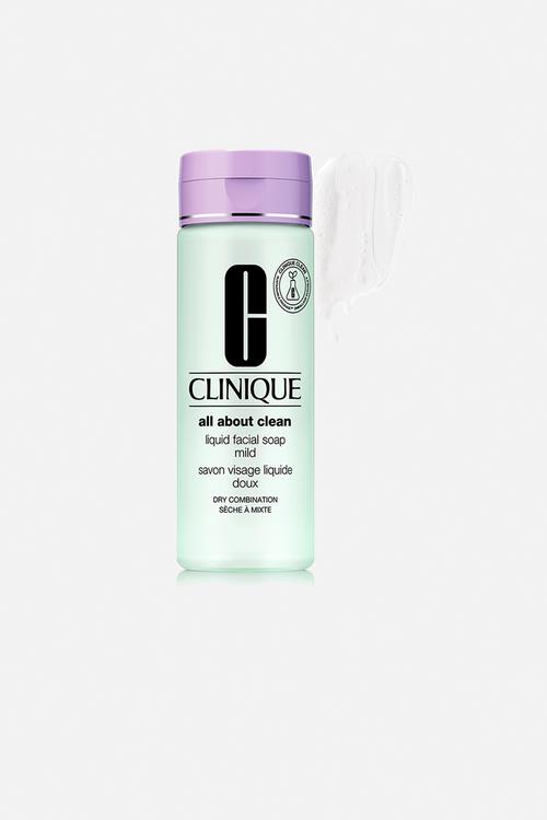 All About Clean™ Liquid Facial Soap - Mild