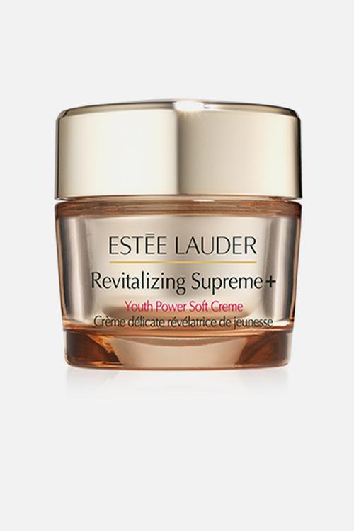 Revitalizing Supreme+ Youth Power Soft Crème Moisturizer