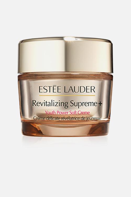 Revitalizing Supreme+ Youth Power Soft Crème Moisturizer