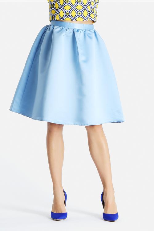 Sandy Skirt