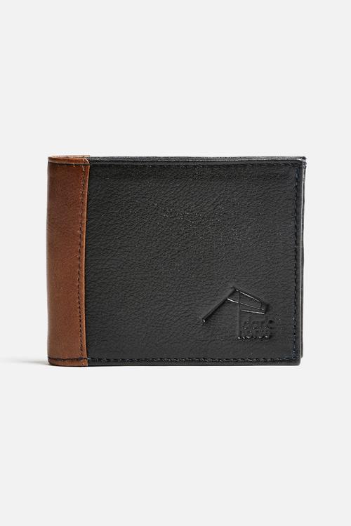 Mens Leather Wallet