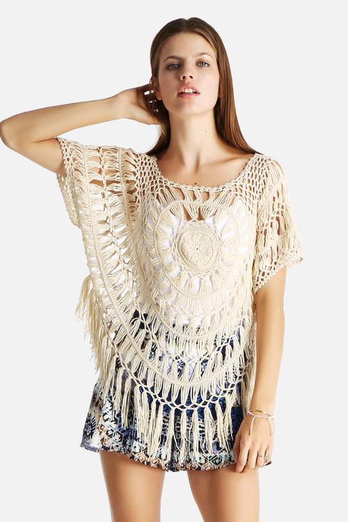 Dreamcatcher Top 