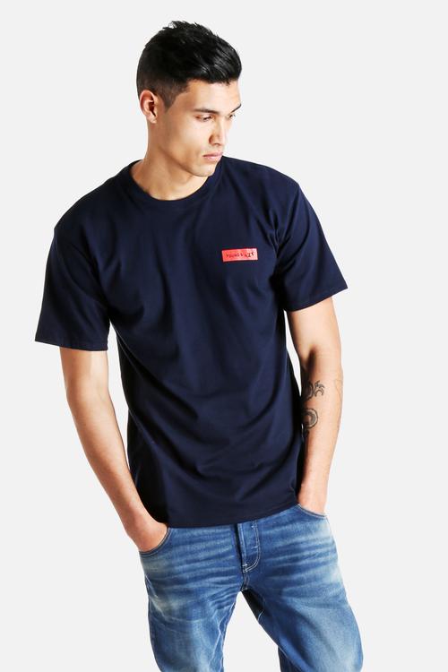 Box Logo S/S Tee
